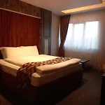 Grand Dora Hotel