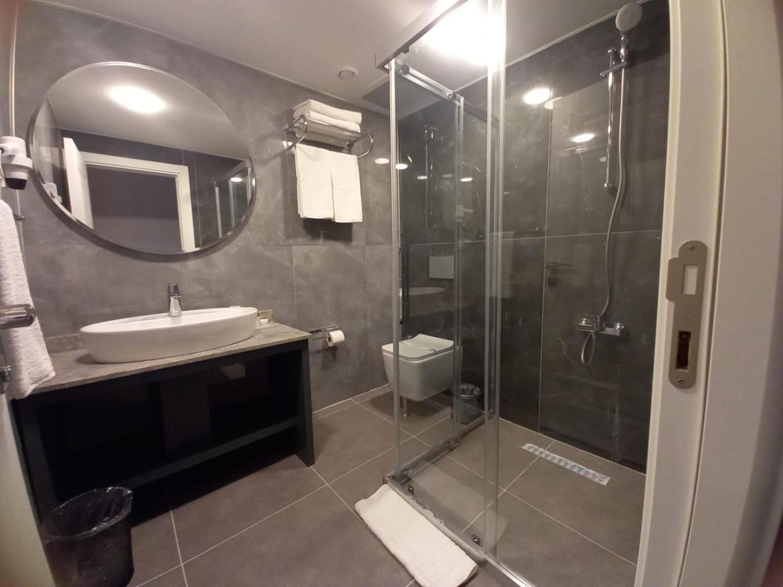 Hotel Grand Dora Ankara