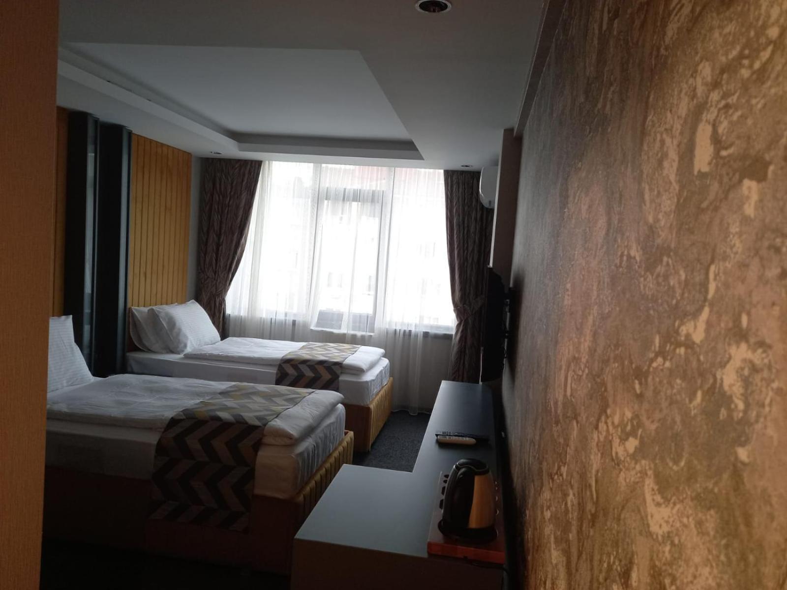 Grand Dora Hotel 3*